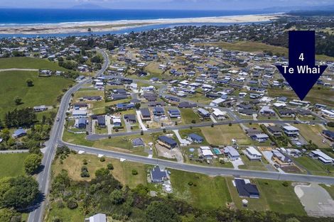 Photo of property in 4 Te Whai Street, Mangawhai Heads, Mangawhai, 0505