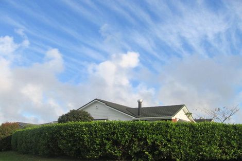 Photo of property in 1 Goldsbury Place, Otamatea, Whanganui, 4500