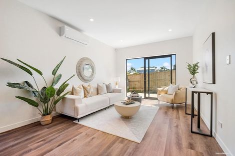 Photo of property in 46b Kenmure Avenue, Forrest Hill, Auckland, 0620