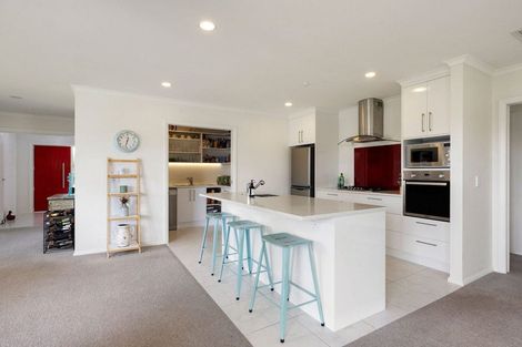 Photo of property in 13 Tiaki Way, Cambridge, 3434