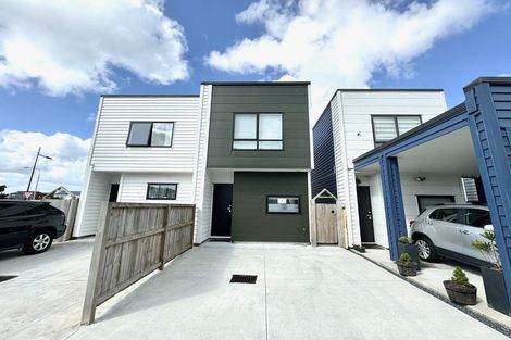 Photo of property in 5 Kaha Road, Takanini, 2110