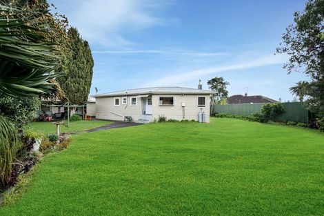 Photo of property in 51a Luke Street, Otahuhu, Auckland, 1062