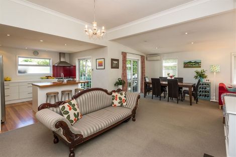 Photo of property in 126 Fisher Avenue, Beckenham, Christchurch, 8023
