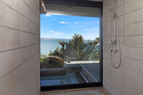 Photo of property in 1 Whitewash Head Road, Scarborough, Christchurch, 8081