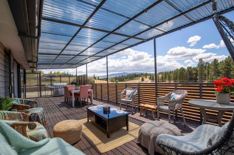 Photo of property in 213a Letts Gully Road, Letts Gully, Alexandra, 9393