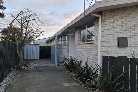 Photo of property in 1/154 King Street, Sydenham, Christchurch, 8023