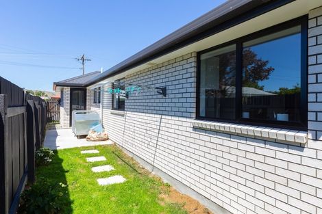 Photo of property in 1b Meachen Crescent, Blenheim, 7201