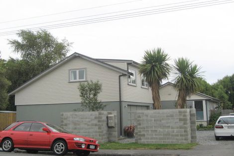 Photo of property in 83 Mays Road, St Albans, Christchurch, 8052