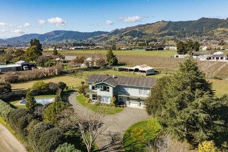 Photo of property in 131 Ranzau Road, Hope, Richmond, 7020