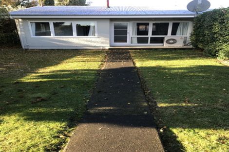 Photo of property in 3/1205 Karamu Road North, Mayfair, Hastings, 4122