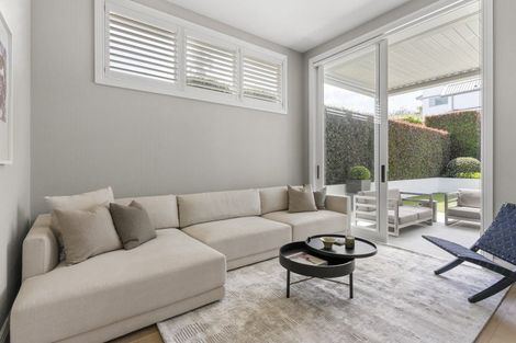 Photo of property in 39 Lawrence Street, Herne Bay, Auckland, 1011