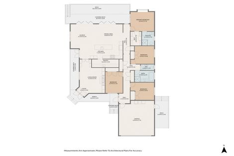 Photo of property in 7 George Street, Riverhead, 0820