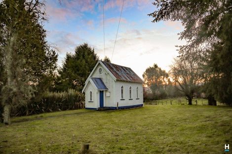 Photo of property in 4299 State Highway 7, Totara Flat, 7871