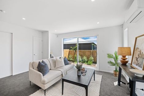 Photo of property in 3/9 Matlock Street, Woolston, Christchurch, 8062