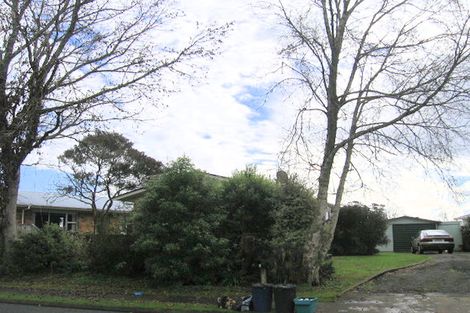 Photo of property in 4 Margaret Place, Deanwell, Hamilton, 3206