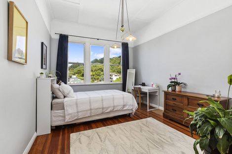 Photo of property in 48 Konini Road, Hataitai, Wellington, 6021