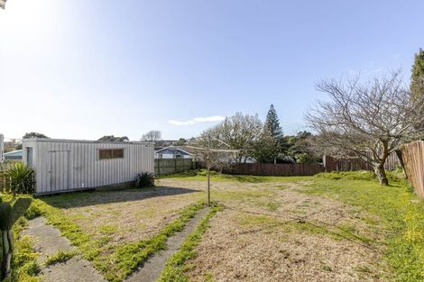 Photo of property in 56 Cook Street, Marfell, New Plymouth, 4310