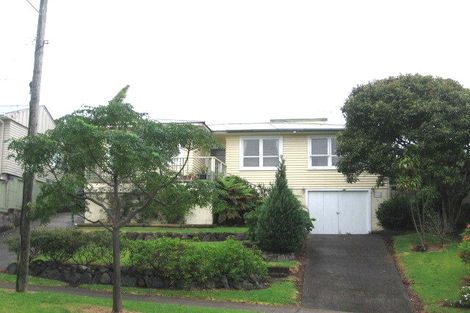 Photo of property in 7 Aragon Avenue, Glendowie, Auckland, 1071