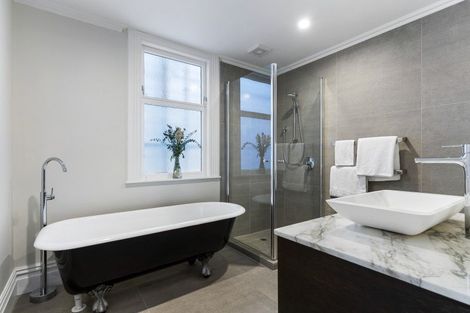 Photo of property in 206 Richmond Road, Grey Lynn, Auckland, 1021