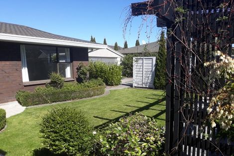 Photo of property in 17 Norfolk Street, St Albans, Christchurch, 8052