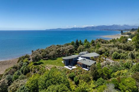 Photo of property in 1432 Takaka-collingwood Highway, Parapara, Takaka, 7182