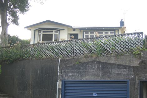 Photo of property in 49 Guys Hill Road, Hospital Hill, Napier, 4110