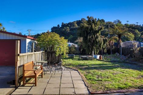 Photo of property in 58 Marsden Road, Greymouth, 7805