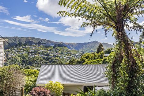 Photo of property in 23 Euston Road, Wilton, Wellington, 6012