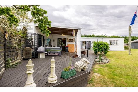 Photo of property in 13 Queens Terrace, Waimate, 7978
