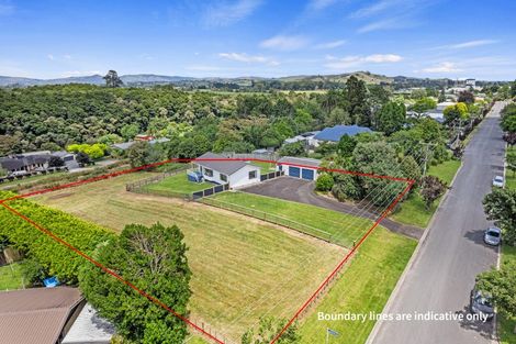 Photo of property in 98 Allen Street, Morrinsville, 3300