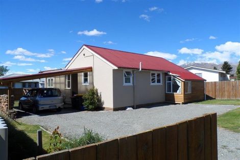 Photo of property in 3 Allan Street, Lake Tekapo, 7999