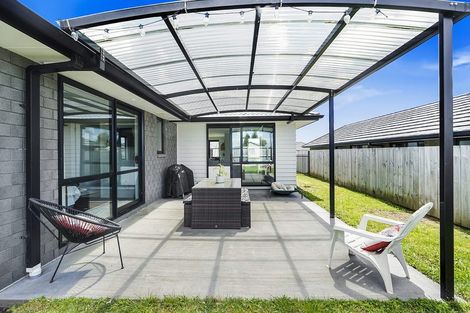 Photo of property in 43 Matariki Terrace, Ngaruawahia, Hamilton, 3288