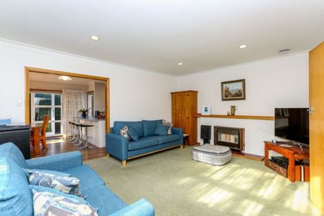 Photo of property in 91a Govett Avenue, Frankleigh Park, New Plymouth, 4310