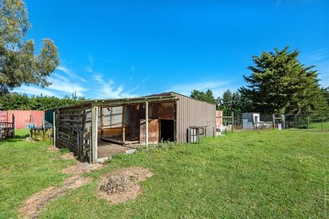 Photo of property in 165 North Eyre Road, Swannanoa, Kaiapoi, 7692