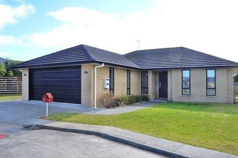 Photo of property in 48 Ocean View Rise, Ruakaka, 0116
