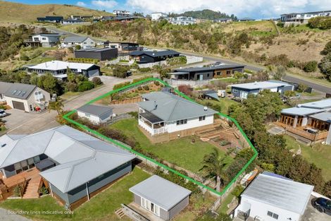 Photo of property in 115 Te Tutu Street, Whangamata, 3691