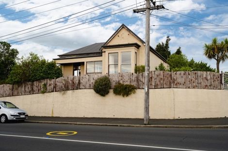 Photo of property in 135 Elgin Road, Maryhill, Dunedin, 9011