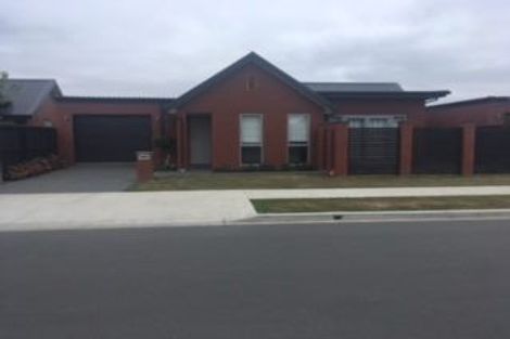 Photo of property in 9 Salisbury Avenue, Rangiora, 7400