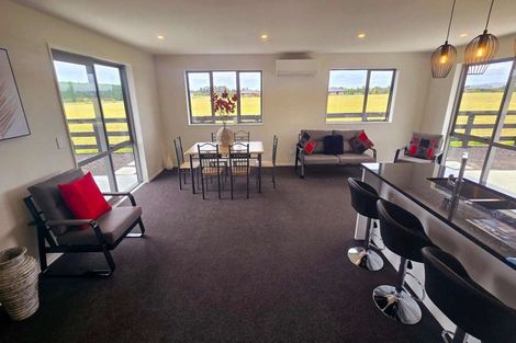 Photo of property in 36 Plover Avenue, Amberley, 7410