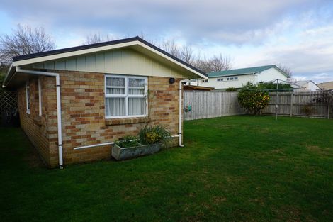 Photo of property in 25 Wight Street, Huntly, 3700
