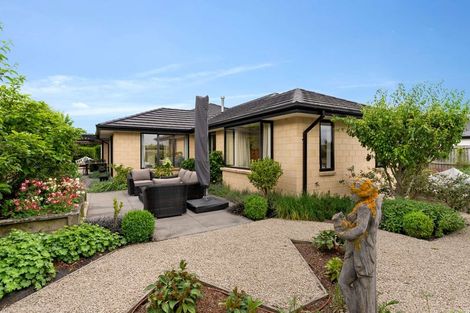 Photo of property in 5 Woodlaw Crescent, Prebbleton, 7604