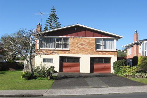 Photo of property in 86 David Avenue, Hillpark, Auckland, 2102