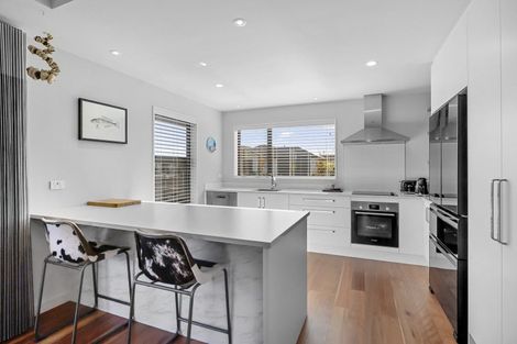 Photo of property in 4 Kate Sheppard Drive, Rolleston, 7615