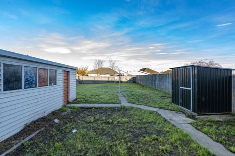 Photo of property in 1/147 Hampshire Street, Aranui, Christchurch, 8061