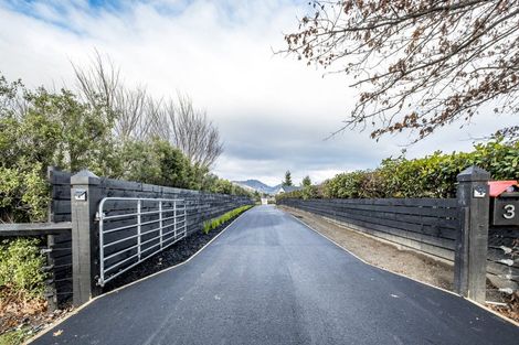 Photo of property in 3 Lochiel Drive, Hanmer Springs, 7334