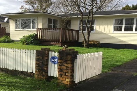 Photo of property in 33 Universal Drive, Henderson, Auckland, 0610