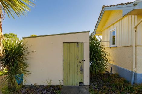 Photo of property in 17 Edward Street, Waimate, 7924
