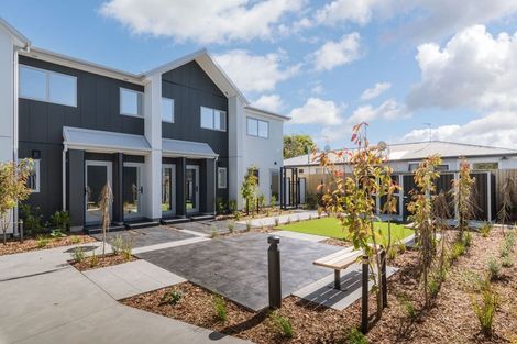 Photo of property in 3/17 Winchester Street, Merivale, Christchurch, 8014