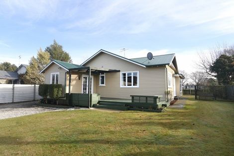 Photo of property in 144 William Street, Ashburton, 7700