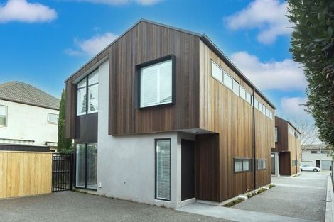 Photo of property in 4/126 Rugby Street, Merivale, Christchurch, 8014